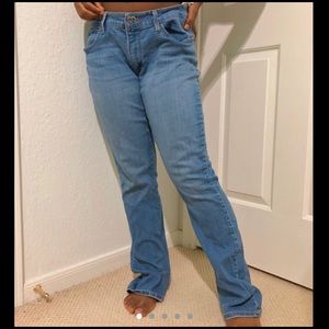 Levi’s Jeans